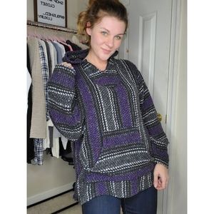 baja joe Sweaters - Baja Joe Rasta Pullover | XL baja joe Sweaters - Baja Joe Rasta Pullover | XL